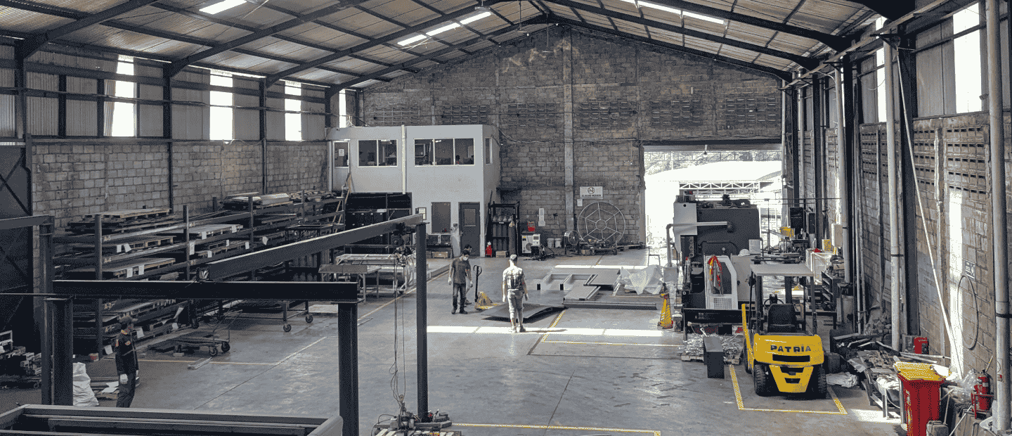 Tentang Kami Background