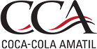 Logo PT. Coca-Cola Amatil Indonesia
