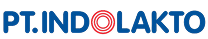 Logo PT. INDOLAKTO Pandaan