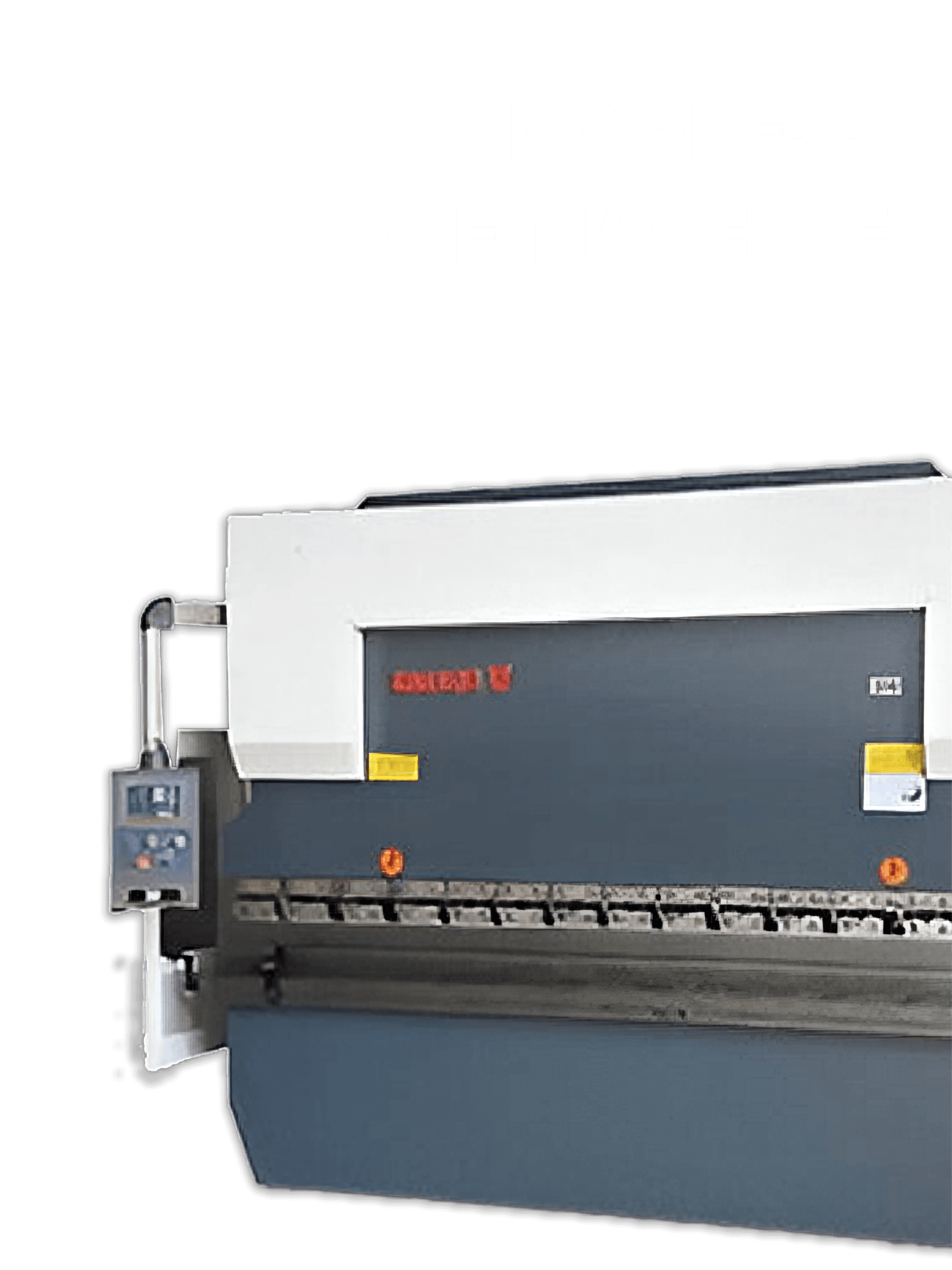 BRAKE MACHINE